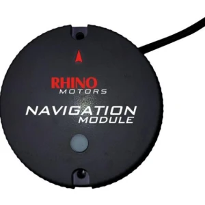 Gps BMR Rhino Navigation Module Black