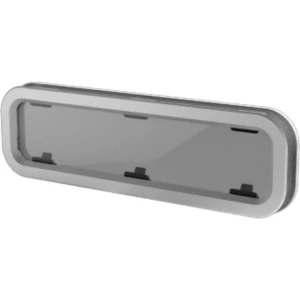 Hublou Marin ALLROUNDMARIN G 4 cu Rama Interioara Ivory