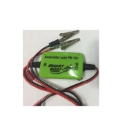 Incarcator Auto Rapid Smart Advance Boats Pentru Navomodel Advance Boats Spreader 12V