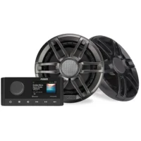 Kit Difuzoare GARMIN Fusion MS-RA210+XS-F65SPG