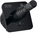 Kit Propulsor de Prova ALLROUNDMARIN Bow Thruster 12V 2.2kW 140mm