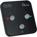 Kit Propulsor de Prova QUICK Bow Thruster 12V 2.2kW 125mm Kit Propulsor de Prova QUICK Bow Thruster 12V 2.2kW 125mm