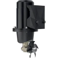 Kit Propulsor de Prova QUICK Bow Thruster 12V 2.2kW 140mm