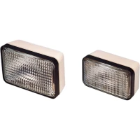 Lampa de Plafon Ambarcatiuni ALLROUNDMARIN 24V, 15.5cm