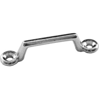 Maner din Inox AQUINOX A4 62x5mm