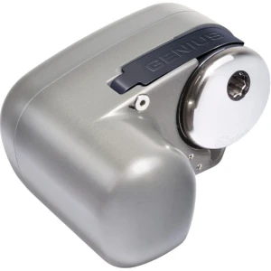 Mini Troliu Electric pentru Ancora QUICK Mini Genius 150W 6mm fara Spill