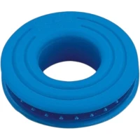 Ochet din Nailon TREM 14mm Albastru