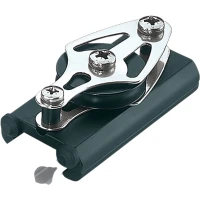 Opritor de Sina cu Rola si Punct de Prindere Inferior RONSTAN RC12285