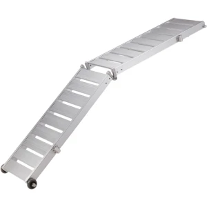 Pasarela Pliabila din Aluminiu TREM 230cm