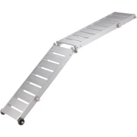 Pasarela Pliabila din Aluminiu TREM 260cm