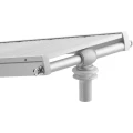 Pasarela Pliabila din Aluminiu TREM 260cm Pasarela Pliabila din Aluminiu TREM 260cm