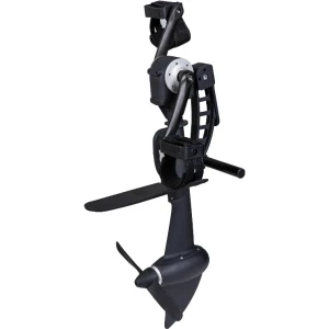 Pedalier Pliabil pentru Caiac ALLROUNDMARIN Vario