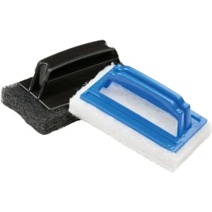 Perie de Curatare Manuala TREM cu Maner Neagra