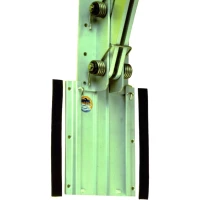 Placa de Fixare cu Inserare ALLROUNDMARIN