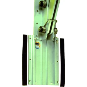 Placa de Fixare cu Inserare ALLROUNDMARIN