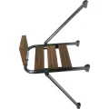 Platforma de Pupa CZECH MARINE Standard fara Scara 41cm