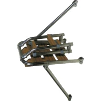 Platforma de Pupa CZECH MARINE Standard fara Scara 60cm