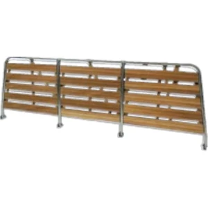 Platforma de Pupa CZECH MARINE cu Scara Tripla 230cm