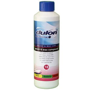 Polish & Ceara Lichida Dulon 500ml Polish & Ceara Lichida Dulon 500ml