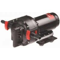 Pompa Automata Spx-flow Sub Presiune Aquajet Auto Druckwasserp 15l