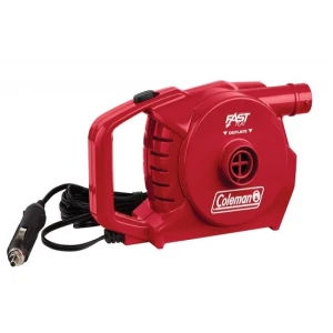 Pompa Electrica Coleman Quickpump 12V Pompa Electrica Coleman Quickpump 12V