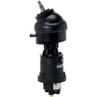 Pompa Hidraulica de Directie ULTRAFLEX UP20T pentru Montaj Incorporat
