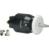 Pompa Hidraulica de Directie ULTRAFLEX UP28R pentru Montaj Posterior