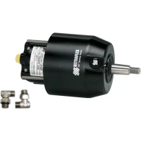 Pompa Hidraulica de Directie ULTRAFLEX UP33F pentru Montaj Frontal