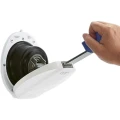 Pompa Manuala de Santina PLASTIMO 925 cu Membrana 40.5L/min