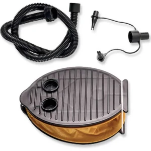 Pompa Picior SPARROW JMC Foot Pump