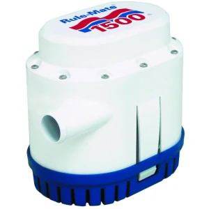 Pompa RULE MATE 1500 12V