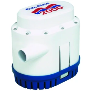 Pompa RULE MATE 2000 24V