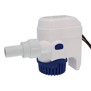 Pompa RULE MATE 800B 24V