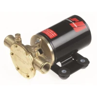 Pompa Spx-flow Impellerpumpe F38b-19 12v