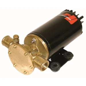 Pompa SPX-FLOW Impellerpumpe F4B-19 24V