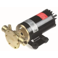 Pompa Spx-flow Impellerpumpe Ultra F4b-11 24v