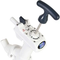 Pompa de Rezerva pentru Scaun Twist'n Lock JABSCO