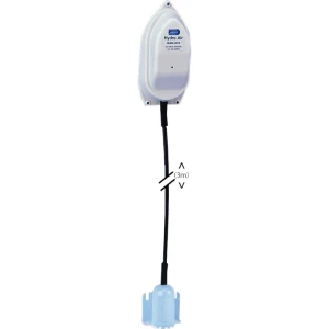 Presostat Pneumatic pentru Santina JABSCO 24V