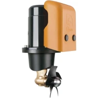 Propulsor de Prova ALLROUNDMARIN 125mm, 12V, 2.2kW