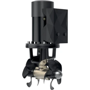 Propulsor de Prova ALLROUNDMARIN 185mm 12V 4.3kW
