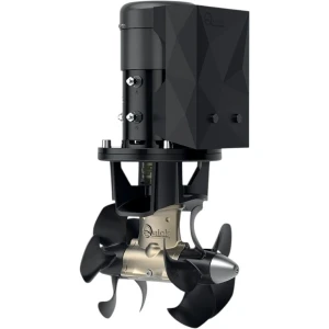 Propulsor de Prova ALLROUNDMARIN Bow Thruster 24V 6.5kW 250mm