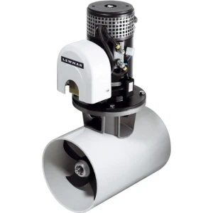Propulsor de Prova ALLROUNDMARIN Bow Thruster 250TT 8.0
