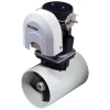 Propulsor de Prova LEWMAR 140TT 2.2