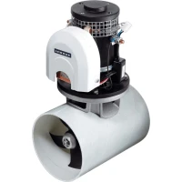 Propulsor de Prova LEWMAR 185TT 4.0 12V