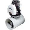 Propulsor de Prova LEWMAR 185TT 5.0 12V
