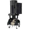 Propulsor de Prova QUICK 185mm 12V 4.3kW