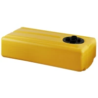 Rezervor Apa Can-sb Abwassertank Eltex 48l, 1buc/pac