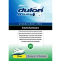 Sampon pentru Ambarcatiuni Dulon, 1000ml Sampon pentru Ambarcatiuni Dulon, 1000ml