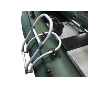 Scara de Imbarcare ALLROUNDMARIN pentru Barci RIB