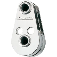 Scripete Dublu Ronstan Rf662 19mm